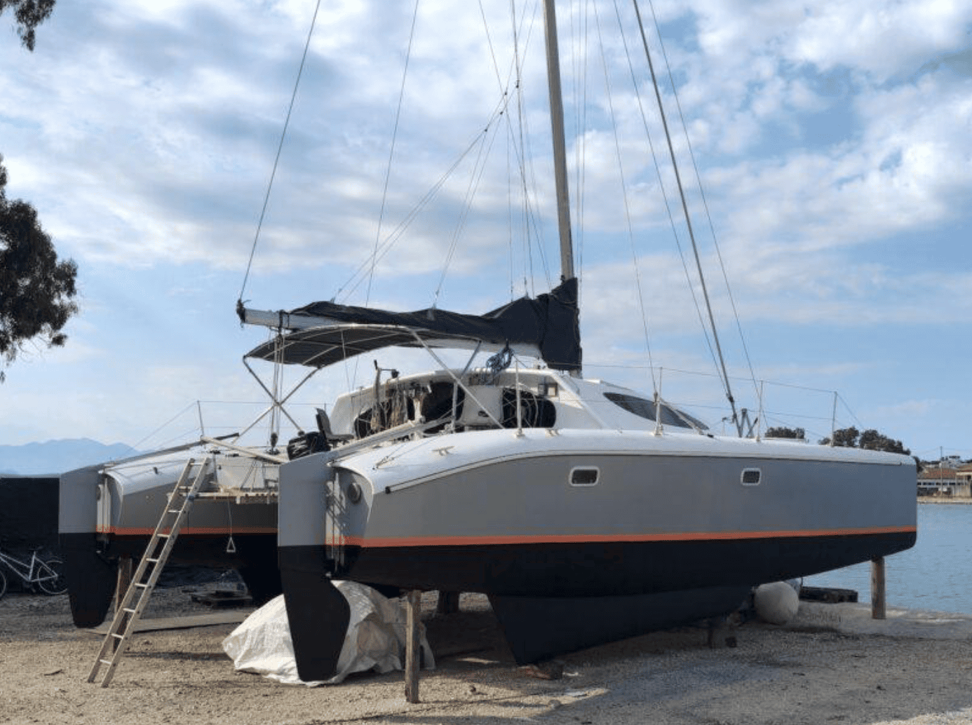 DAZCAT 9.2 RAZZMATAZZ FOR SALE on the hard